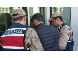 Tartıştığı Akrabasını Bıçaklayan Şahıs Tutuklandı