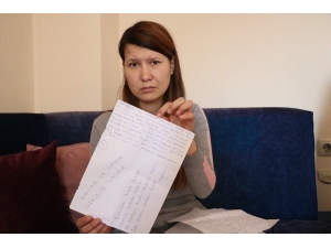 Cezaevindeki Eski Eşe ’Tehdit’ Soruşturması