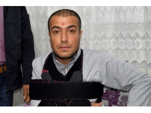 İdlib Gazisi: “Yaralanacağız, Şehit Olacağız Ama Yıkılmayacağız”