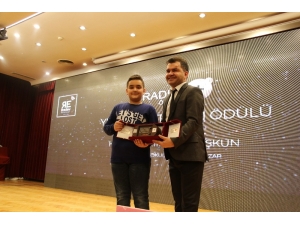 İhlas Medya’ya Ödül Yağdı