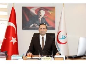 “9-15 Mart 2020 Pulmoner Rehabilitasyon Haftası”