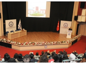 Adü’de ‘Asistan Uyum Programı’ Gerçekleşti