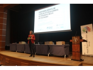 Öğrenciler Yaşlanmadan Demans Hastalığını Tecrübe Ettiler