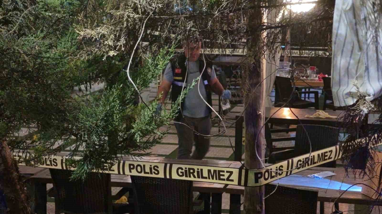 antalya-da-silahli-saldiri-3-yarali