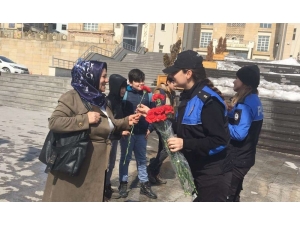 Hakkari Polisi Kades’i Anlattı