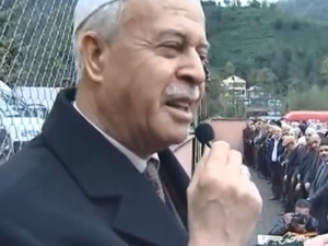 Şevket Kazan 2012 Yılında Ölümü Böyle Anlatmıştı