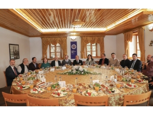 Dış Paydaşlar İle İş Birliği Görüşmeleri Sürüyor