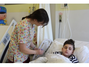 Alman Doktorun Oyunu Tutmadı