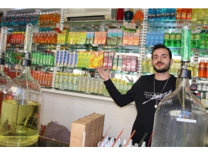 Koronavirüs’ün İlacı Hamsi Kolonyası