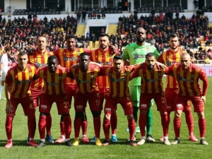 Yeni Malatyaspor’un Kalan 10 Maçlık Zorlu Virajı