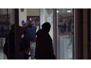 Arazi Kavgasında 3 Kişiyi Öldüren Şahıs Tutuklandı