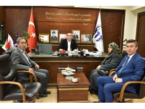 Şehitlerin İsimleri Çocuk Parklarında Yaşatılacak