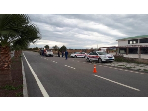 Balıkesir’de Jandarma Ekiplerinden Aranan 50 Kişiye Operasyon