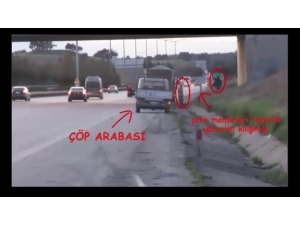 Polis Fuhuş Şebekesini Kılık Değiştirerek Çökertti