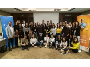 Kadın İçin Teknoloji Projesinin Yeni Dönemi Başlıyor