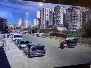 Kaza Değil Cinayete Teşebbüs