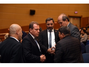 Suda İlk Aboneliklerde Alınan Katılım Bedelinde İndirim Teklifi Mayıs Ayına Kaldı