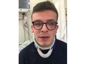 Avcılar’da Otizimli Genç Sokak Ortasında Dehşeti Yaşadı