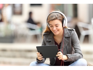 Dünyaya Türkçeyi Yapay Zekâ Öğretecek