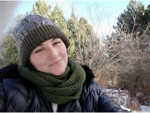 3. Kattan Düştü, Cesedi Dere Yatağında Bulundu