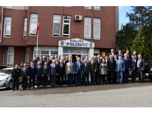 Korona Virüsle Etkin Mücadele Kararları