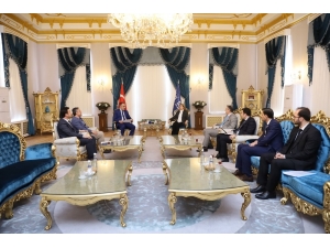 Bursa’nın Turizm Potansiyeli, Bakanlığın Markajında