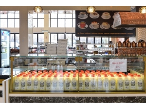 Halk Ekmek’ten Başkentlilere Güzel Haber