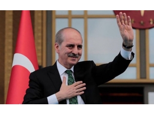Numan Kurtulmuş Gebze’ye Geliyor