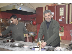 Esnaftan Korona Virüs Önlemi