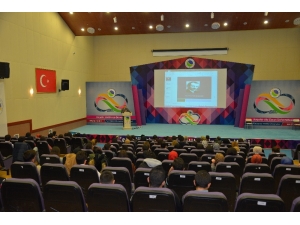 Vefatının 100. Yılında Ömer Seyfettin Kaeü’sinde Anlatıldı