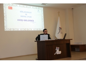 “Dünyadaki En Büyük Mülteci Grubunu Filistinliler Oluşturuyor”