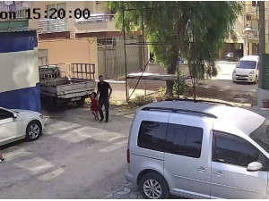 Çocuğunun Gözü Önünde Vurduğu Eski Eşini Hakim Karşısında Bile Tehdit Etti