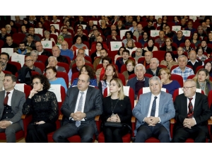 Çankayalı Bahçıvanlar Ders Başı Yaptı