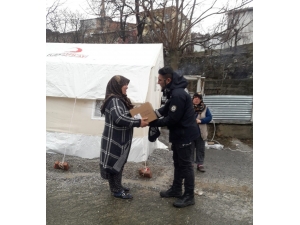 Malatya’da 10 Bin 837 Ev Hasar Tespiti İçin Bekliyor