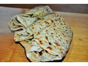 Mancarlı Pide Ve Melengücceği Akçakoca Adına Tescilleniyor