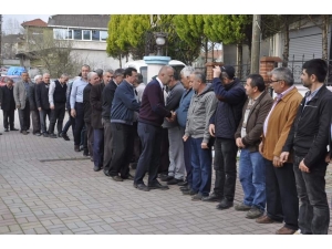 Tilkiler Mahallesinde Referandum Gerçekleşti