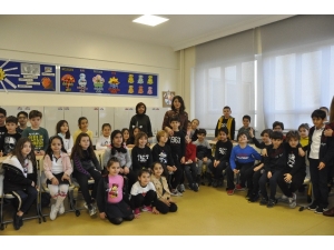 Gkv’de Virüslerden Korunma Ve İlk Yardım Yöntemleri Anlatıldı