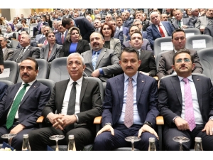 Bakan Pakdemirli: “Avrupa Mültecilere Karşı Almış Olduğu Ciddi Önlemleri Virüse Karşı Almış Olsaydı, Belki Bu Tür Elim Bir Hadiseyle Sarsılmış Olmayacaktı”