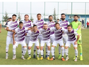 Bağlar Belediyespor’dan Tarihi Galibiyet