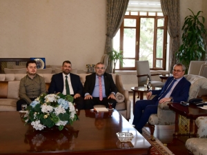 Manisa Vakfı, Ayşe Hafsa Sultan’ı Mesir Macunuyla Anacak