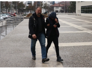 İç Çamaşırında Eroinle Yakalanan Şahıstan İlginç Savunma