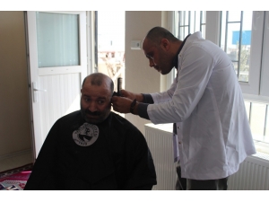 Kahta’da "Engelleri Aşalım, Hayatı Paylaşalım" Projesi