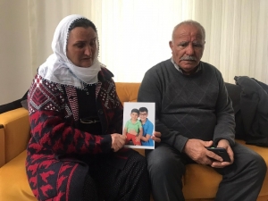 Ataşehir’de Kayıp Lise Öğrencisinin Ailesi: "Ne Olur Oğlumuzu Bulun"