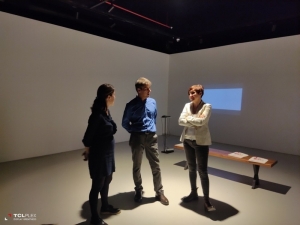 Video Sergisi Kill The Boss Galaeri N’de