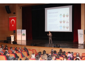 Sivas’ta “Enerji Okuryazarlığı” Seferberliği Başladı