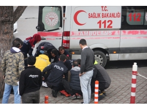 Bayrampaşa’da Alacak Verecek Davasında Kan Aktı: 3 Yaralı