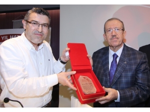 Hayat Hastanesi 42 Yaşında