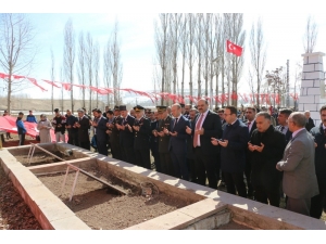 Alaca Katliamı Unutulmadı