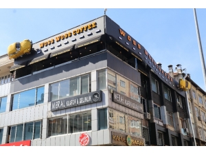 Rizeli Yine Yaptı Yapacağını...