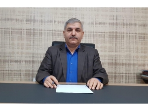 Diyanet-sen Başkanı Çil’den Rtük’e Çağrı